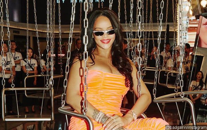  Rihanna Commended for Her Inclusive Savage X Fenty Fashion Show
