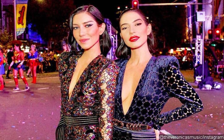 The Veronicas Left 'in Shock' After Getting Booted From Qantas Over Luggage Dispute