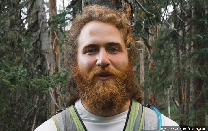 Mike Posner Raises Money to Send Late Childhood Friend's Daughters to College