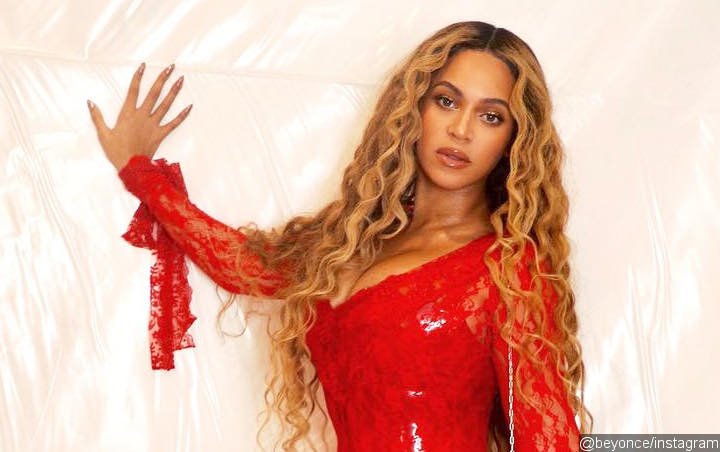 Beyonce Leaves Fans Gushing About Her Red Hot Looks at Mother-in-Law's Birthday Party