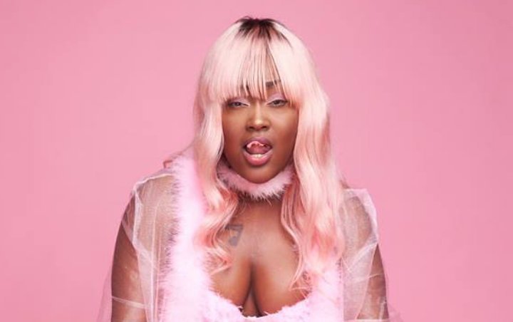 Emotional CupcakKe Quits Music Over Thought She Is Corrupting the Youth