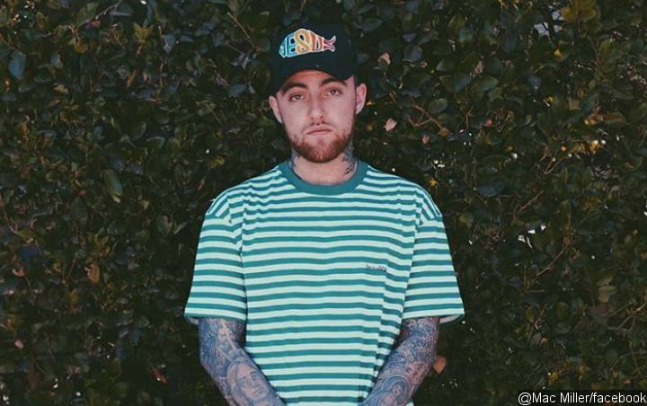Second Man Linked to Mac Miller's Death Arrested in Arizona