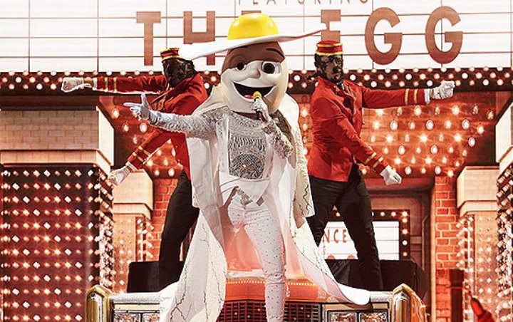 'The Masked Singer' Season 2 Premiere Recap: Find Out Who's Behind the Egg and Ice Cream Costumes