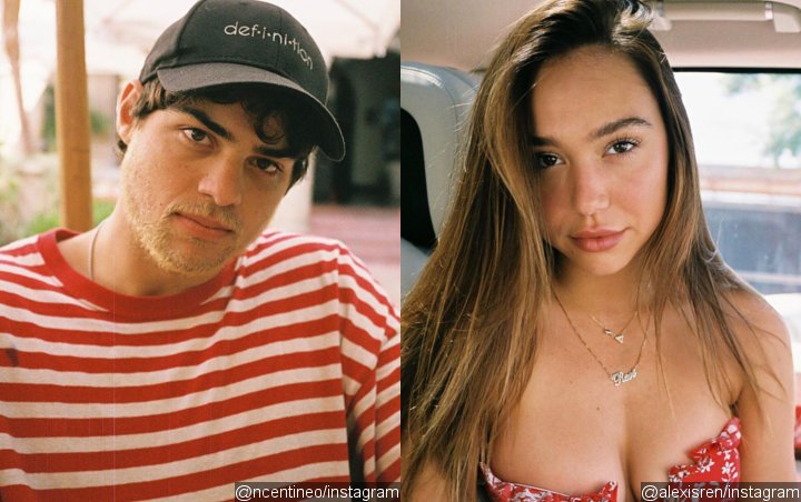 Internet Reacts to Noah Centineo and Alexis Ren Dating Rumors