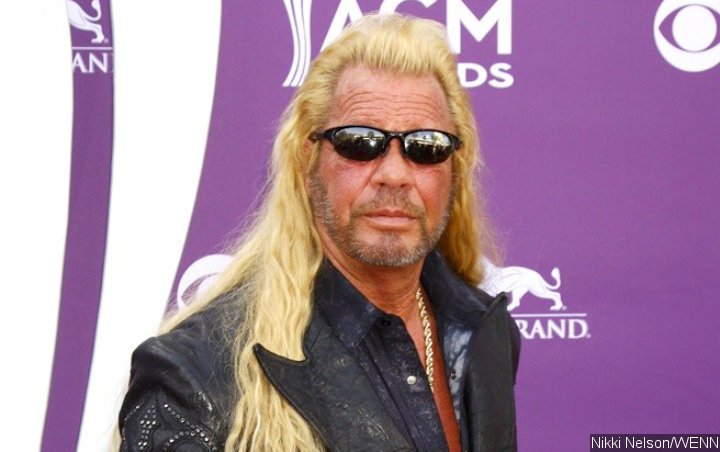 Dog the Bounty Hunter Denying 'Live-Saving' Care After Diagnosed With Pulmonary Embolism