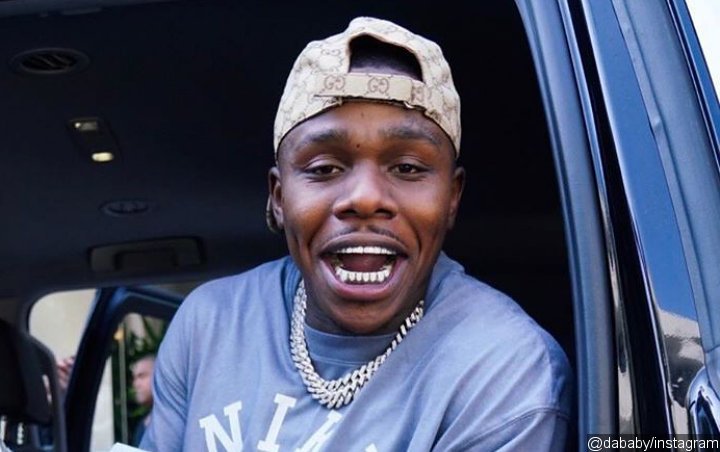 DaBaby's New Orleans Show Cut Short After His Bodyguard Knocks Out Female Concertgoer