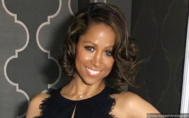 Stacey Dash Charged With Domestic Battery After Altercation With Husband