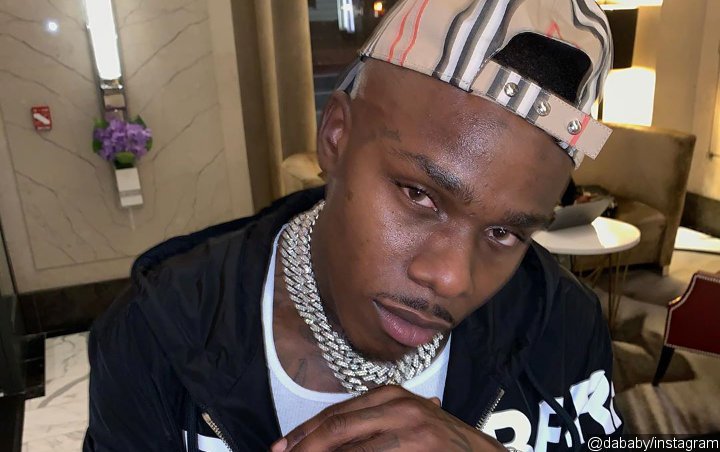 DaBaby's Bodyguard Breaks Silence on Knocking Out Female Fan at New Orleans Show