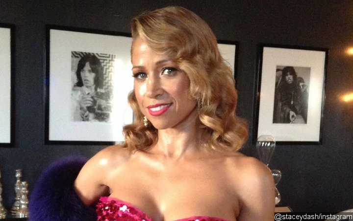 Stacey Dash Gets Permission to Use Public Defender in Domestic Violence Case