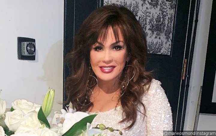 Marie Osmond Says 'Horrendous' Bullying Led to Son's Suicide