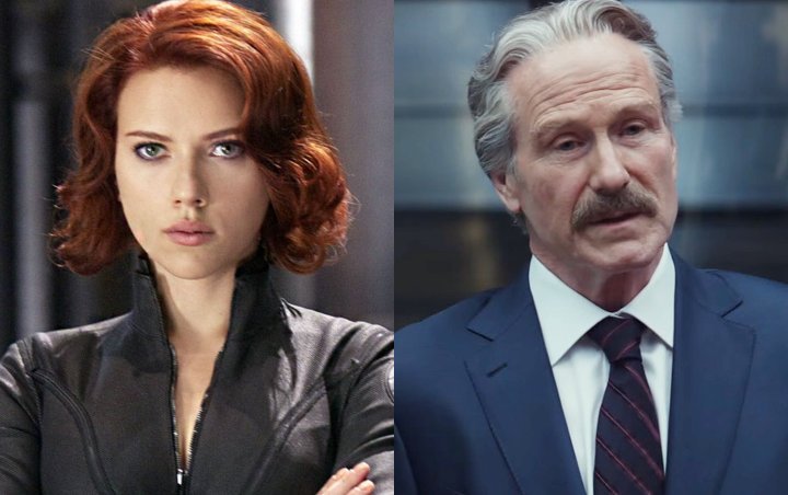 New 'Black Widow' Set Photos Reveal the Return of This Familiar Face