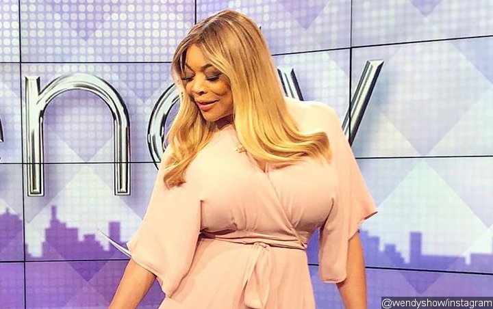 Wendy Williams Calls Ex-Husband's Alleged Mistress 'Miserable'