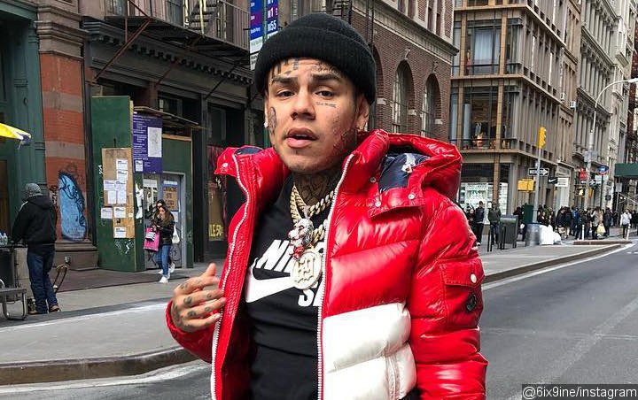 Tekashi 6ix9ine's Former Associates Convicted on Racketeering Charges After Rapper's Testimony