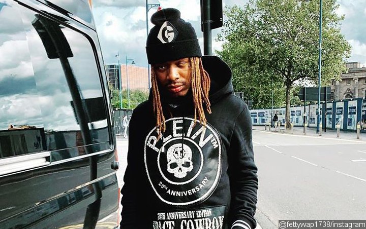 Fetty Wap and Wife Leandra Have Second Wedding - See Inside of the Nuptials
