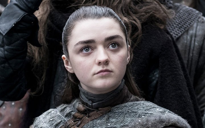 Maisie Williams Felt 'Horrible' and 'Ashamed' of Her Boyish Look on 'Game of Thrones'