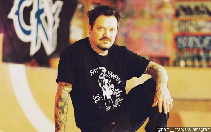 Bam Margera Dodges Jail Time by Pleading Guilty in Trespassing Case