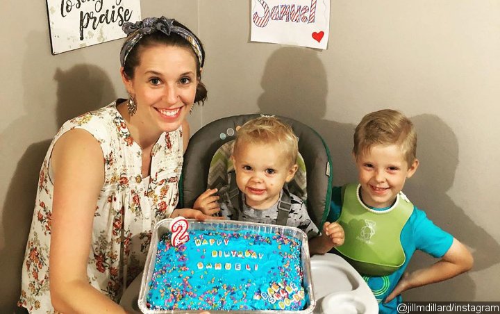 Jill Duggar Rants About the Stress She's Got From Her Two Kids on Instagram