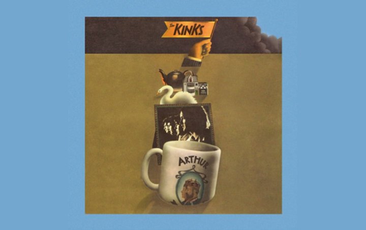 The Kinks' 1969 Album to Be Transformed Into BBC Radio Drama
