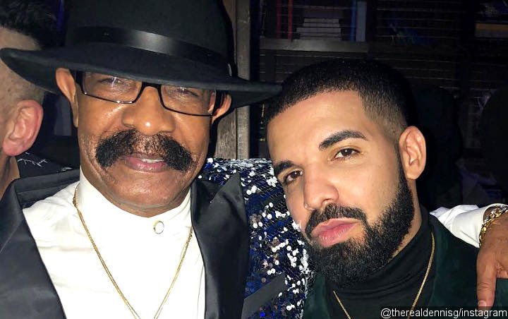 Drake Hits Back After Dad Claims He Lied 'to Sell Records': He Couldn't Accept Being Absentee Father