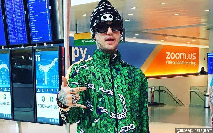 Lil Peep's Managers Deny Responsibility After Mom Sues for Rapper's Death