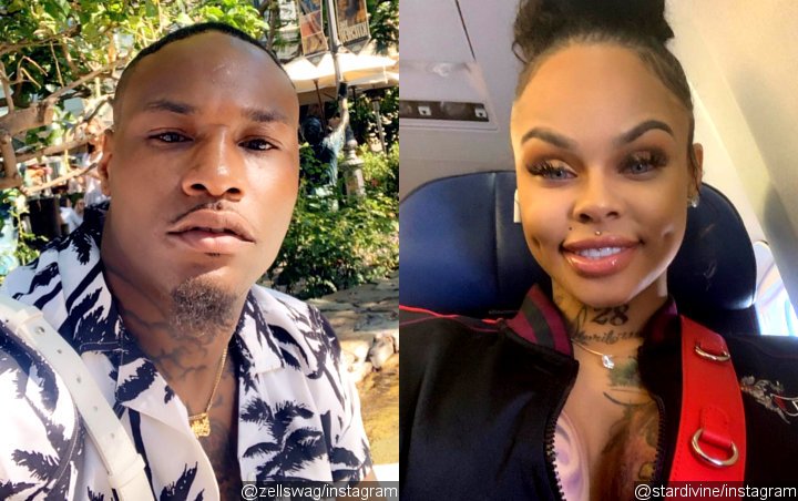 'Love and Hip Hop' Star Zell Swag Reportedly Dating Rob Kardashian's Ex - No Longer Gay?