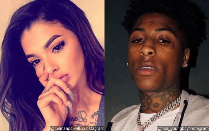 Celina Powell Would Never Sleep With NBA YoungBoy Because of This