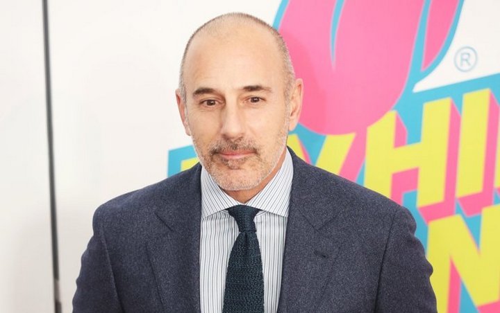 Matt Lauer Allegedly Raped His Former Colleague