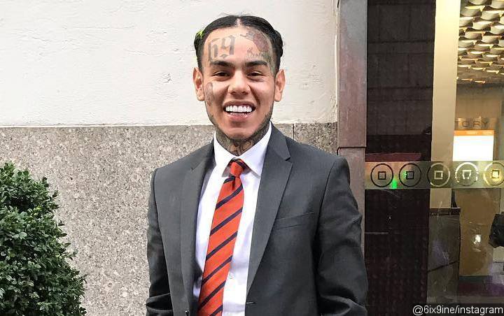 Tekashi69's Sentencing Date Moved a Month Earlier