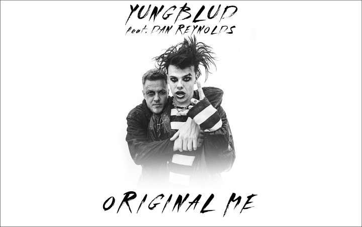 Yungblud Teams Up With Imagine Dragons' Dan Reynolds for 'Original Me'