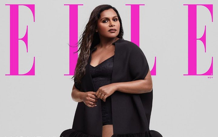 Mindy Kaling Calls Out TV Academy for Unsatisfactory Response to Accusation of Discrimination