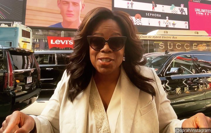 Oprah Winfrey Explains Why She Never 'Regrets' Her Decision to Stay Unmarried