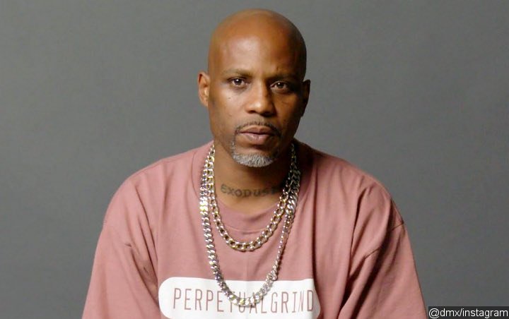 DMX Pulls Out of Scheduled Shows to Check Back Into Rehab