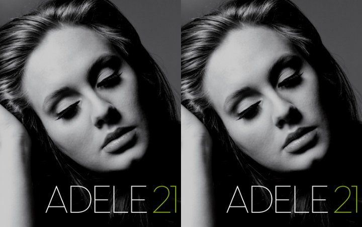 Adele's '21' Named Britain's Best-Selling Album of the 21st Century