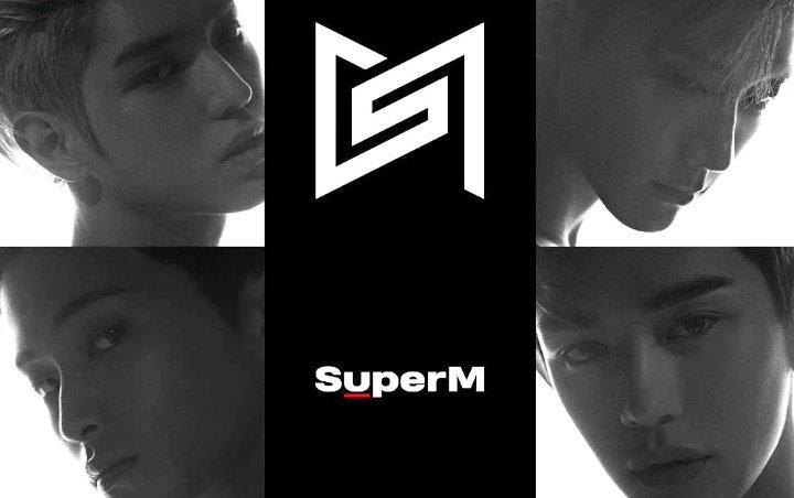 K-Pop Group SuperM's Self-Titled Album Arrives Atop Billboard 200