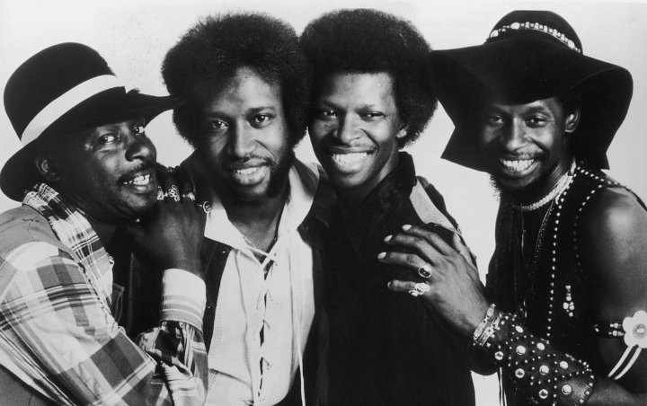 George Chambers of The Chambers Brothers Passed Away at 88