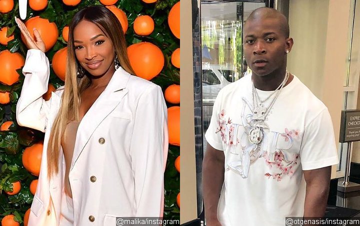 Malika Haqq's Rumored Baby Daddy O.T. Genasis Once Arrested for DUI and More