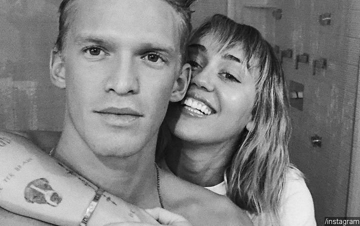 Miley Cyrus and Cody Simpson Get Moms' Approvals on Their Romance