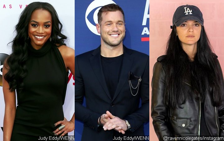 Rachel Lindsay Responds to Colton Underwood's 'Petty' Diss About Her Feud With Raven Gates