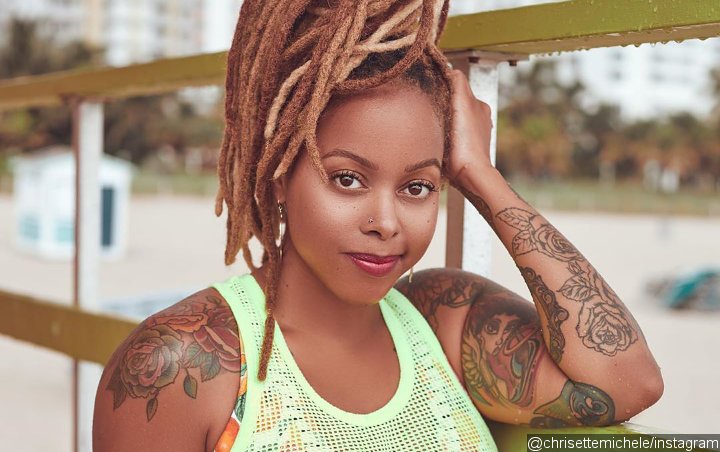 Chrisette Michele Doesn't Want to Settle Down After Doug Ellison Divorce: It Makes Me Throw Up