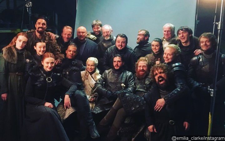 'Game of Thrones' Cast Stop Speaking, Abandon WhatsApp Group Chat