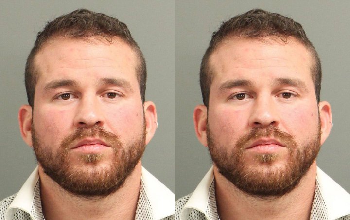 Jenelle Evans' Ex Nathan Griffith Caught Sleeping in the Car Before DUI Arrest