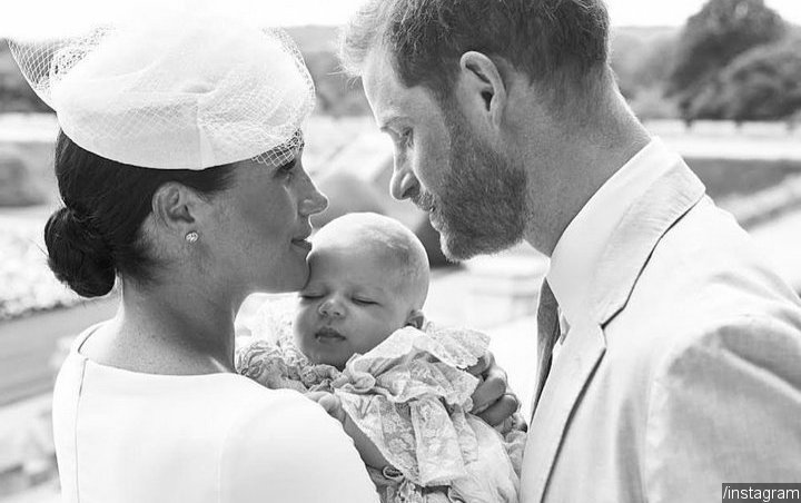 Prince Harry and Meghan Markle to Bring Baby Archie to U.S. for Thanksgiving