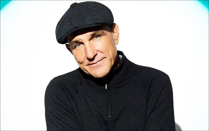 Vinnie Jones Gets Pass to 'X Factor' Live Shows After Canceling Audition Due to Wife's Death