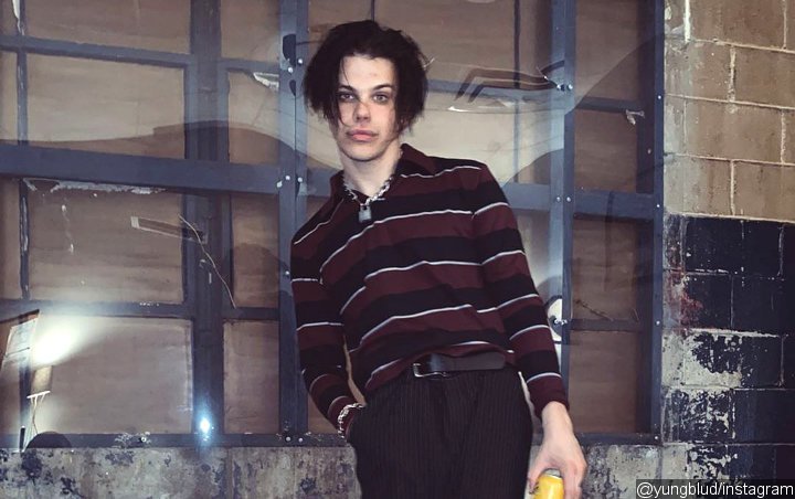 Yungblud Receives Death Threats in Russia for Wearing Dress