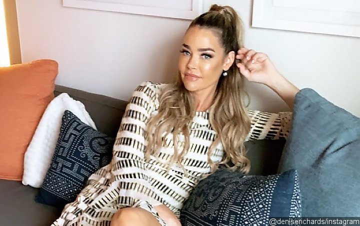 'RHOBH' Season 10 Will Feature Less of Denise Richards - Find Out Why