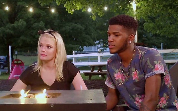 '90 Day Fiance' Alum Jay Smith Calls Out Ashley Martson for 'Lying' About Pregnancy Rumors