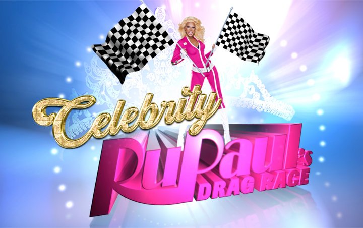 VH1 Orders 'RuPaul's Celebrity Drag Race' for 2020 Premiere