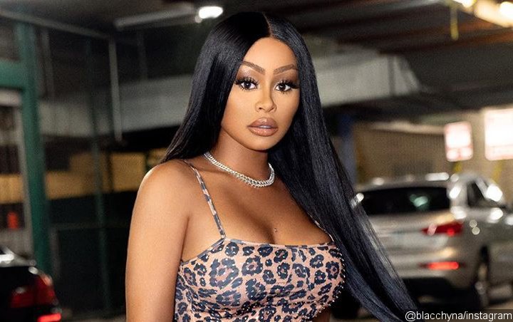 Fans Loving How Blac Chyna Looks Uninterested and Unbothered on 'LHH: Hollywood'