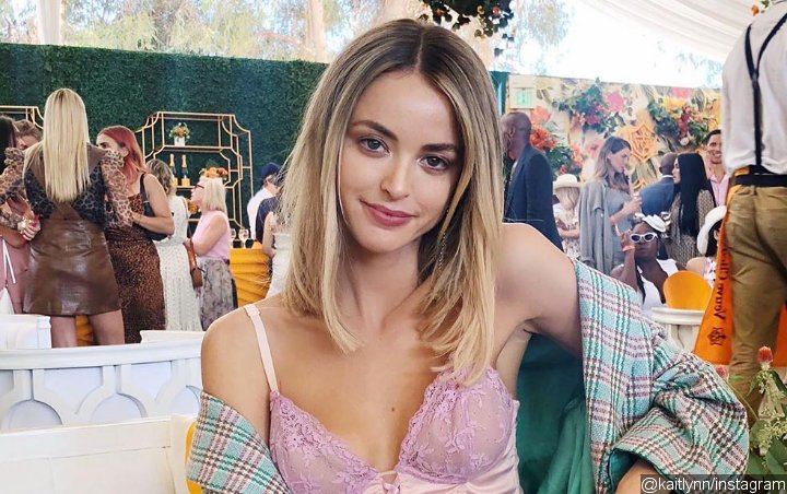 Kaitlynn Carter Admits She's Been 'Through Some S**t Lately' in Candid Instagram Comment