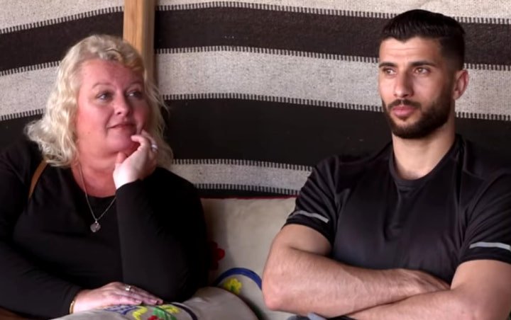 '90 Day Fiance' Stars Laura and Aladin Jallali Confirm Split After Non-Stop Fight
